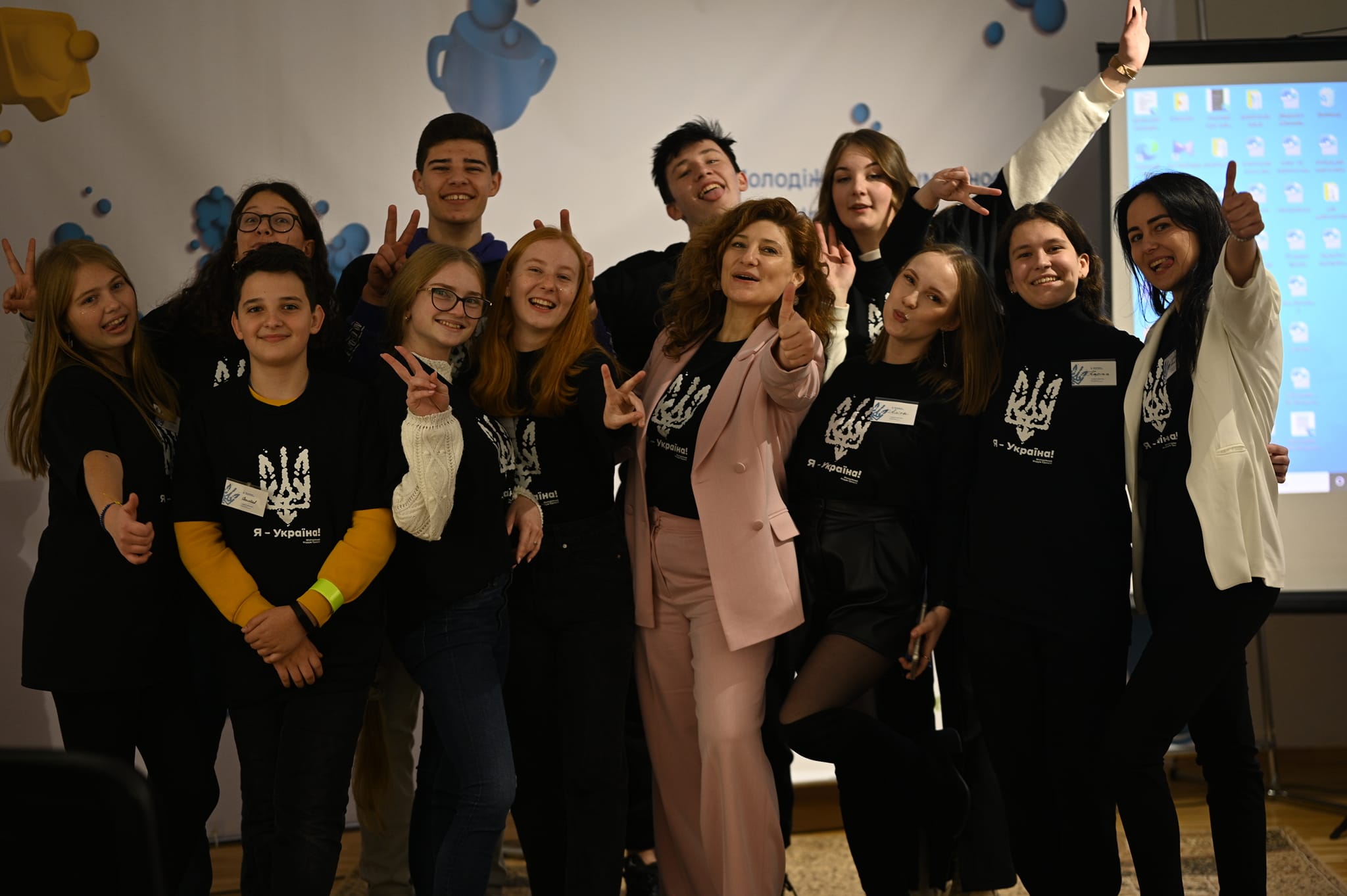 Широке зображення