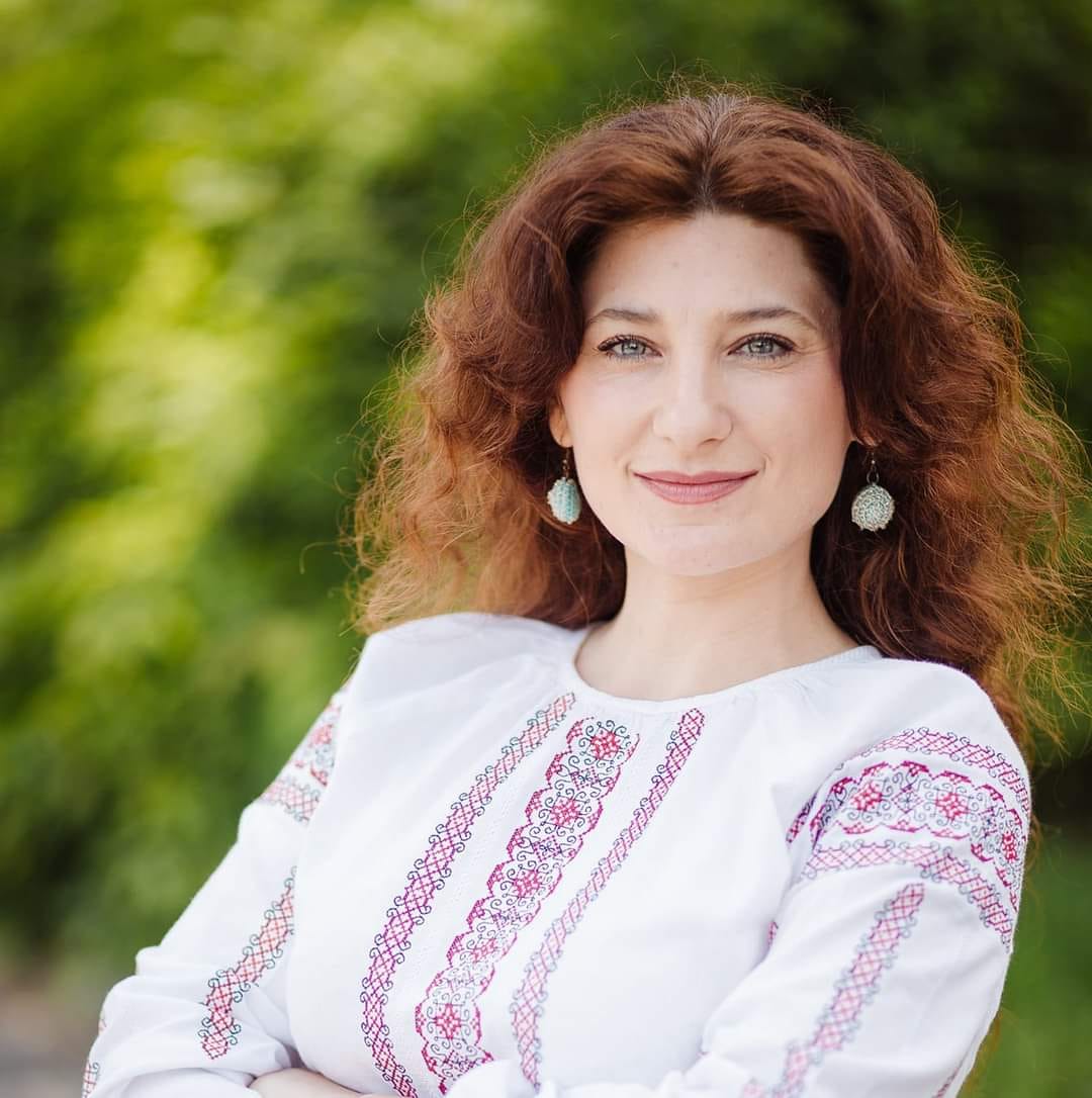 Фото учасника