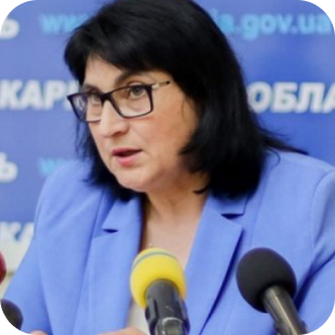 Фото учасника